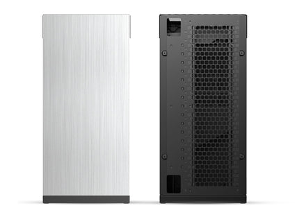 Geometric Future Model 8 Dharma - Voor en achter