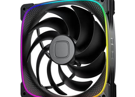 Geometric Future Squama 2503-14B - fan