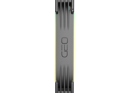 Geometric Future Squama 2503-14B Triple Pack - Zijkant