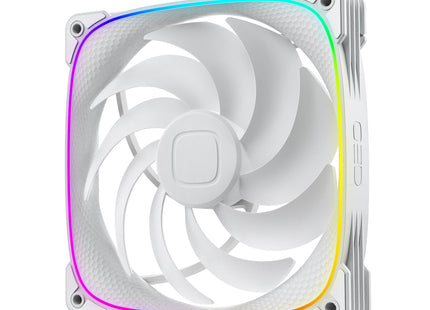 Geometric Future Squama 2503-14W Triple Pack - Casefan