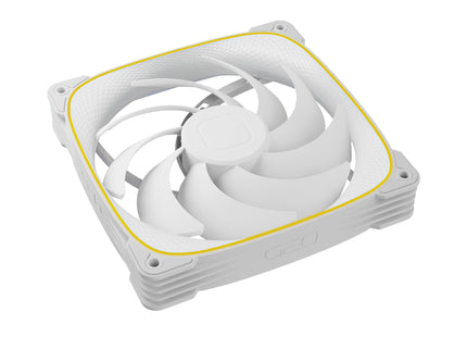 Geometric Future Squama 2503-14W Triple Pack - Geel ARGB