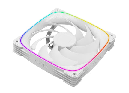 Geometric Future Squama 2503-14W Triple Pack - Gekanteld