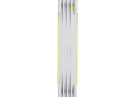 Geometric Future Squama 2503-14W Triple Pack - Zijkant