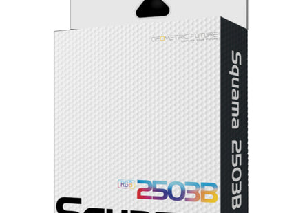 Geometric Future Squama 2503B - Verpakking