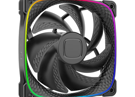 Geometric Future Squama 2503B - Vooraanzicht