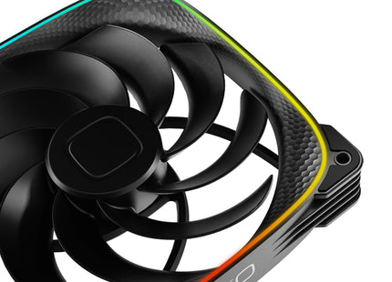 Geometric Future Squama 2503R-14B - Closeup