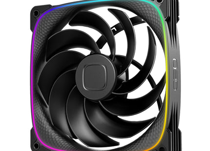 Geometric Future Squama 2503R-14B - Reverse fan