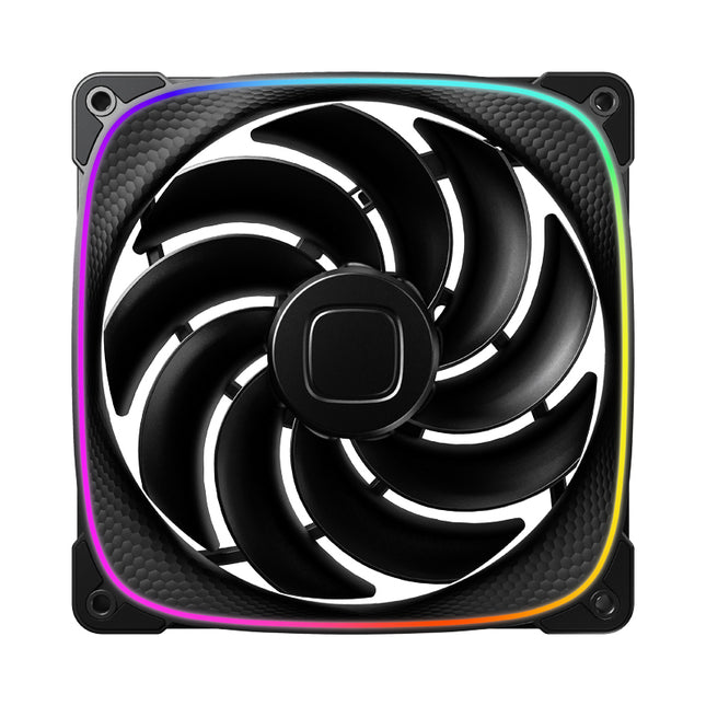 Geometric Future Squama 2503R-14B - Vooraanzicht