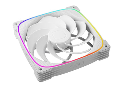 Geometric Future Squama 2503R-14W Triple Pack - Gekanteld