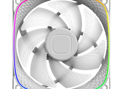 Geometric Future Squama 2503W - Frontaal