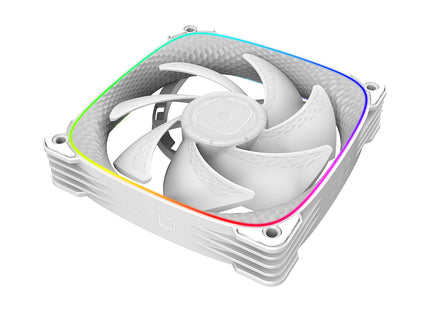 Geometric Future Squama 2503W - Gekanteld