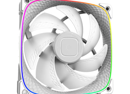 Geometric Future Squama 2503W - Vooraanzicht