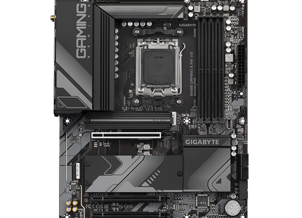 Gigabyte B650 GAMING X AX V2 - Moederbord