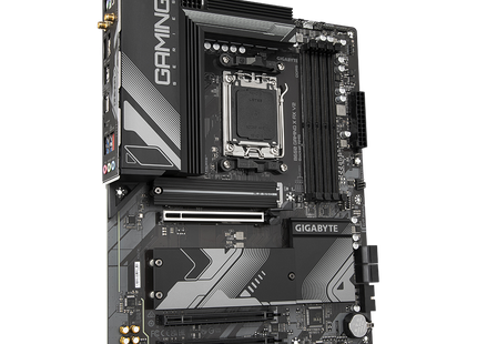 Gigabyte B650 GAMING X AX V2 - Vooraanzicht