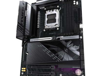 Gigabyte B850 AORUS ELITE WIFI7 - ATX