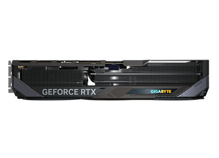 Gigabyte GeForce RTX 5070 Ti Gaming OC 16G - 12+4-pins (PCIe Gen 5)