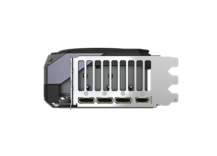 Gigabyte GeForce RTX 5070 Ti Gaming OC 16G - HDMI Displayport