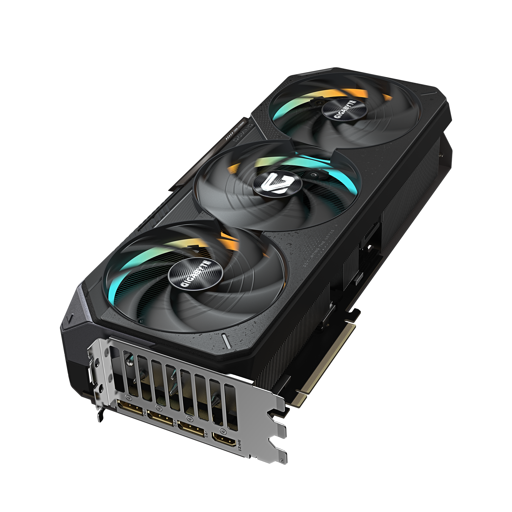 Gigabyte GeForce RTX 5070 Ti Gaming OC 16G | Videokaart