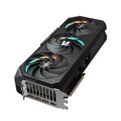 Gigabyte GeForce RTX 5070 Ti Gaming OC 16G - Vooraanzicht