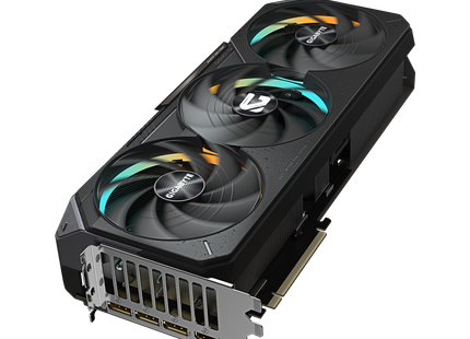 Gigabyte GeForce RTX 5070 Ti Gaming OC 16G - Vooraanzicht