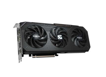 Gigabyte Radeon RX 9060 XT GAMING OC 16G - Gekanteld GPU PCI-e