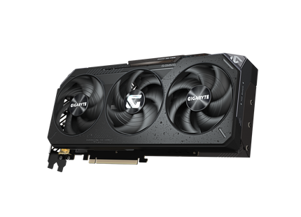 Gigabyte Radeon RX 9070 XT GAMING OC 16G - GPU ventilatoren