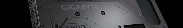 Gigabyte Radeon RX 9070 XT GAMING OC 16G - Versterkte Constructie voor Maximale Stabiliteit