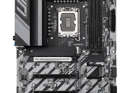 Gigabyte Z890 UD WIFI6E - Moederbord