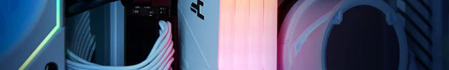 KF560C30BBEAK2-32 - Verbeterde RGB-verlichting met nieuw heat spreader-ontwerp