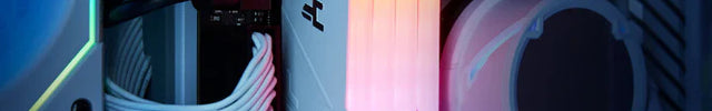 KF560C30BBEAK2-64 - Verbeterde RGB-verlichting met nieuw heat spreader-ontwerp