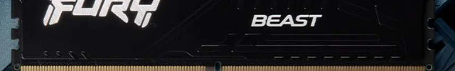 KF560C30BBEK2-32 - AMD EXPO™ gecertificeerd