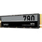 Lexar NM790 1TB - Vooraanzicht