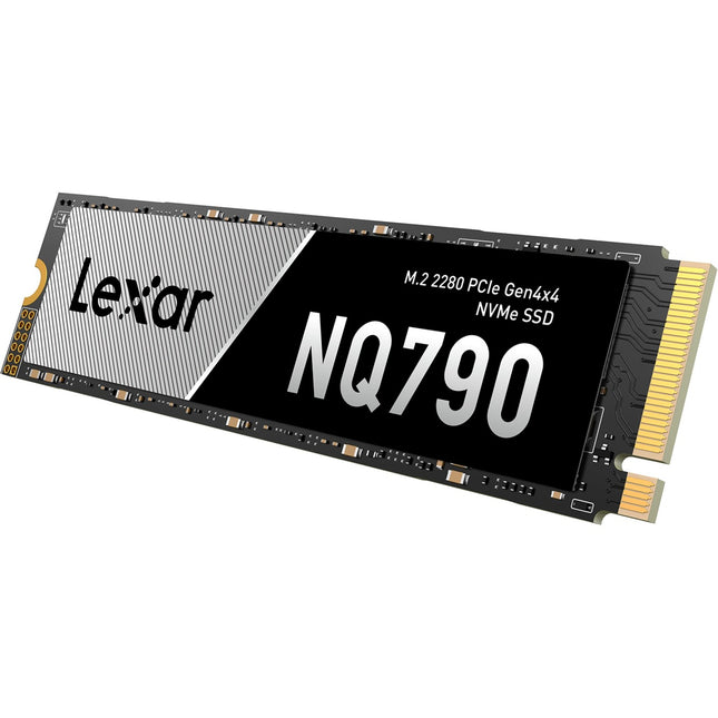 Lexar NQ790 1TB - Vooraanzicht