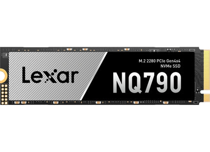 Lexar NQ790 4TB - SSD