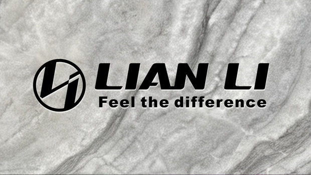 Lian Li - Banner