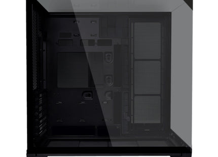 Lian Li O11 Vision Compact Zwart - Linkerzij