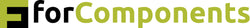 forComponents - Logo