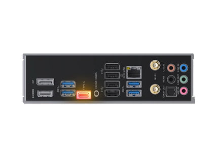 MAXSUN MS-Terminator B850M PRO DARK WIFI - IO