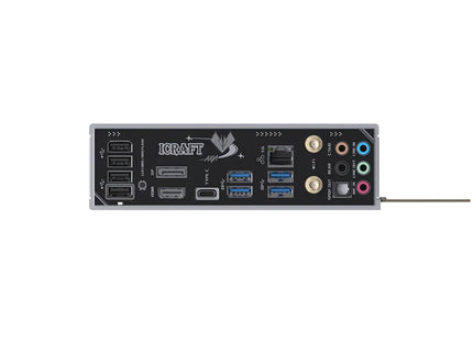 MAXSUN MS-iCraft B850 AIGA - IO
