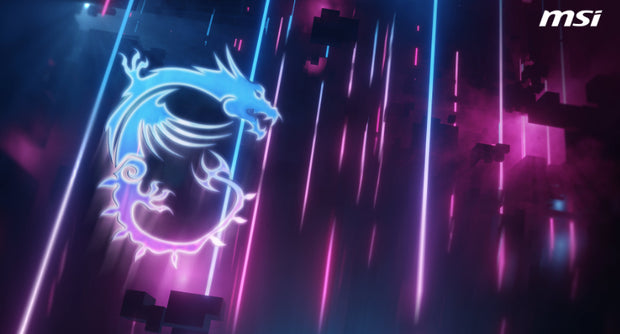 MSI - Merk Header