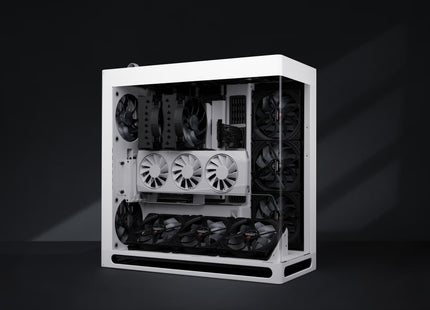 NH-D15 G2 chromax.black - Build