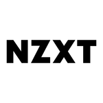 NZXT - Logo