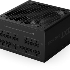 NZXT C850 Gold Core - Vooraanzicht