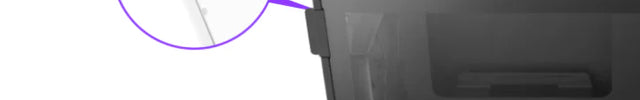 NZXT H5 Flow Black 2024 - Sterk en gestroomlijnd