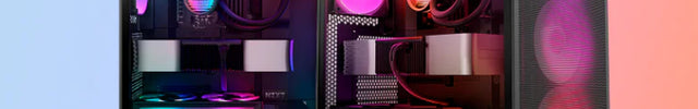 NZXT Kraken Core 240 RGB - Aanpasbare RGB-verlichting