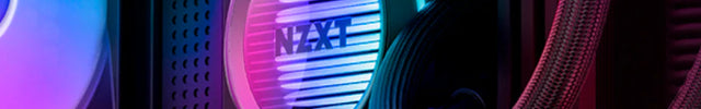 NZXT Kraken Core 240 RGB - Plug-and-play gemak