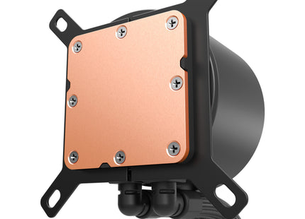 NZXT Kraken Plus 240 RGB - Koelblok
