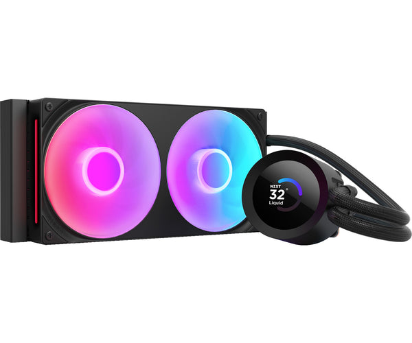 NZXT