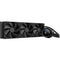 NZXT Kraken Plus 360 Black - Vooraanzicht