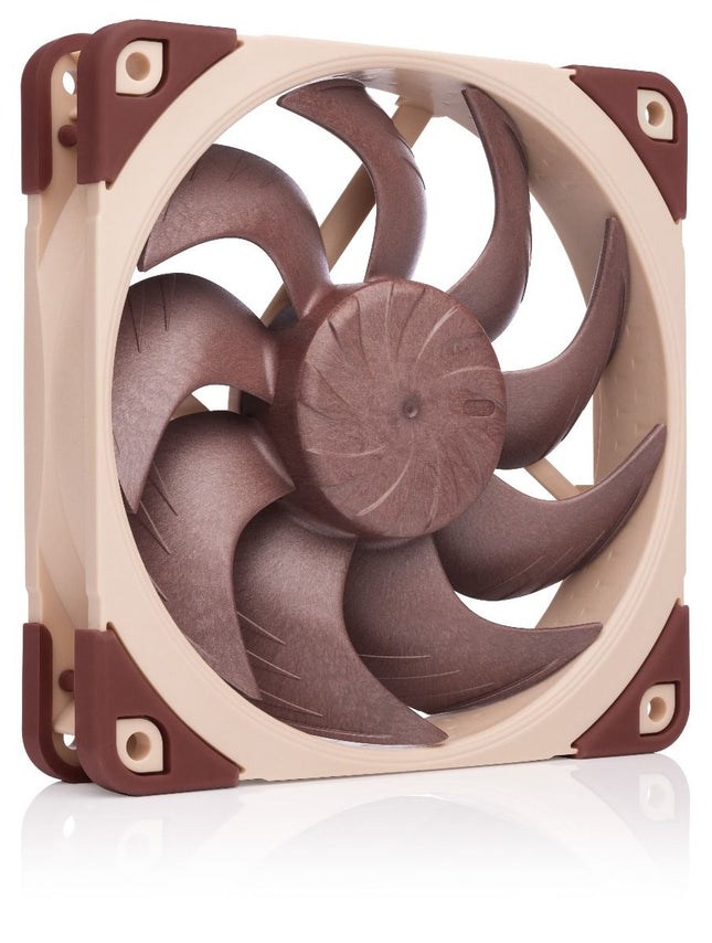 Noctua NF-A12x25 G2 PWM - Vooraanzicht